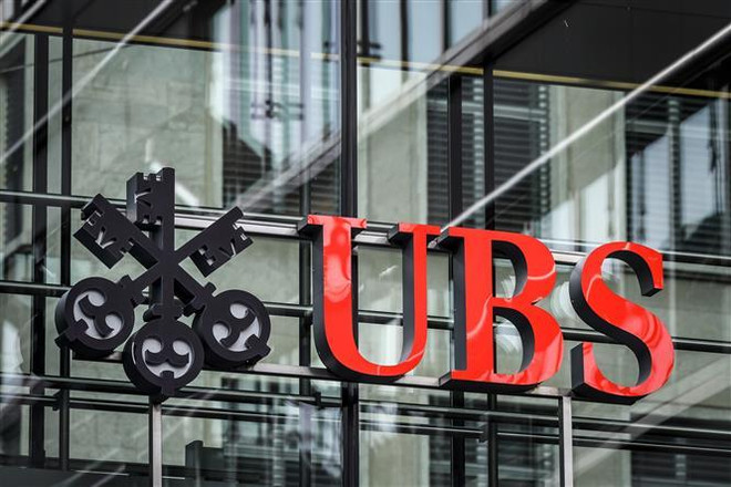 Ngân hàng UBS cảnh báo nguy cơ suy thoái của kinh tế Mỹ ảnh 1