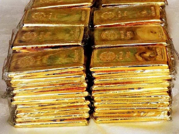 Nhật Bản: Nhà hảo tâm bí ẩn tặng 60kg vàng cho ngôi làng bị động đất ảnh 1