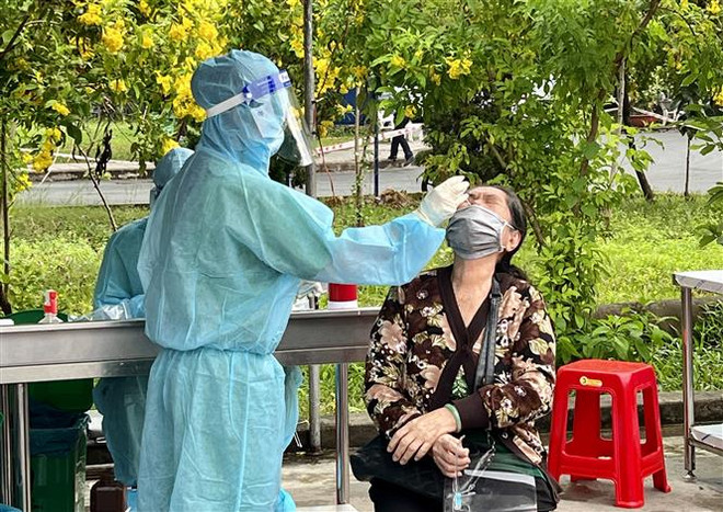 Ngày 28/1: Ghi nhận 141 ca tử vong, cao nhất vẫn là tại Hà Nội ảnh 1