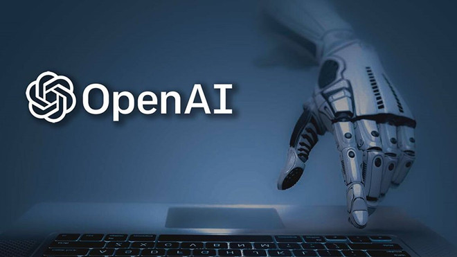 Ảnh minh họa. (Nguồn: CellPhoneS) OpenAI đề xuất các giải pháp quản lý AI về thu thập dữ liệu ảnh 1