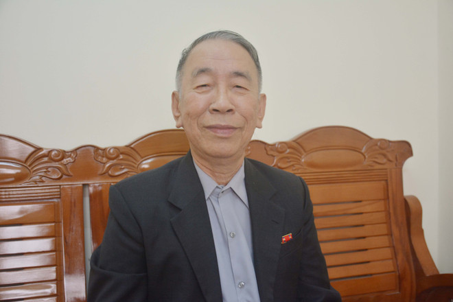 Tiếp tục quan tâm công tác xây dựng Đảng và củng cố khối đại đoàn kết ảnh 2