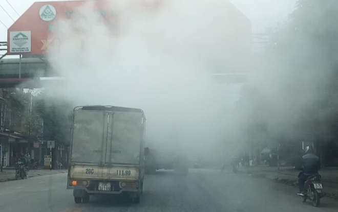 Việt Nam nỗ lực bảo vệ tầng ozone, bảo quản thực phẩm và vaccine ảnh 1