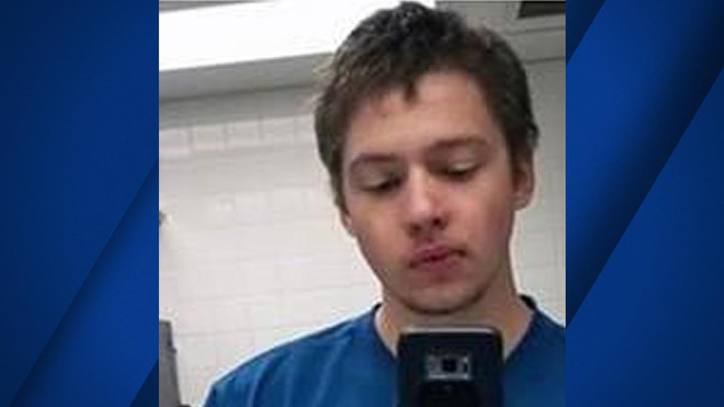 Xả súng tại Mỹ: Thủ phạm từng đề cập về chủ nghĩa da trắng thượng đẳng ảnh 1