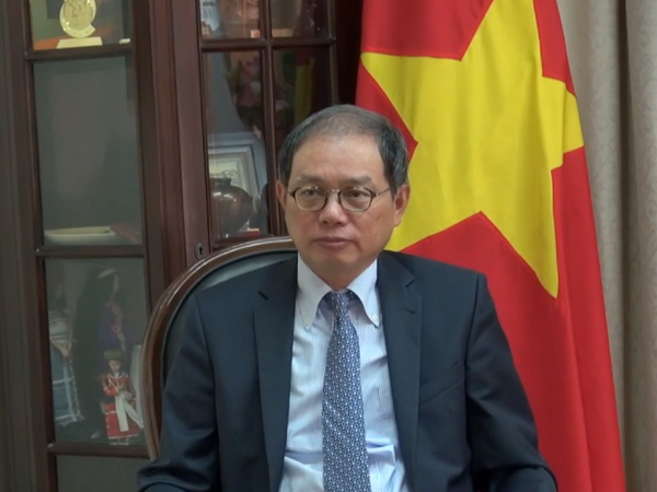 CPTPP sẽ là cú hích đối với hợp tác thương mại, đầu tư Việt Nam-Chile ảnh 1