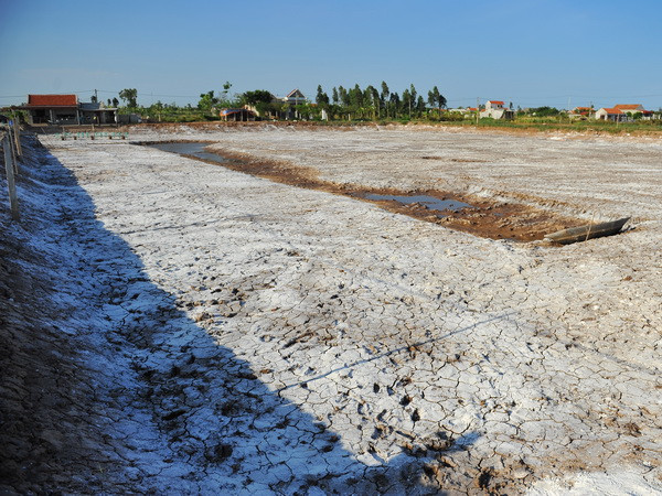 Cảnh báo nắng nóng gay gắt kéo dài tại khu vực Nam Bộ ảnh 1