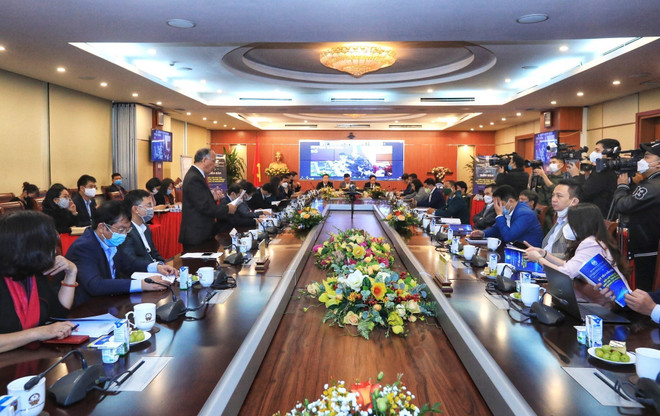 Đổi mới đào tạo báo chí, truyền thông trong kỷ nguyên số ảnh 3