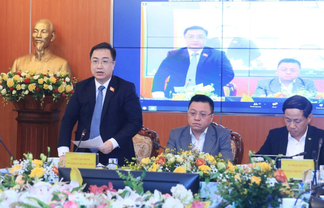 Đổi mới đào tạo báo chí, truyền thông trong kỷ nguyên số ảnh 2