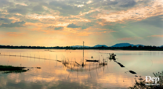 Đắm say với thiên nhiên và đặc sản An Giang mùa nước nổi ảnh 1