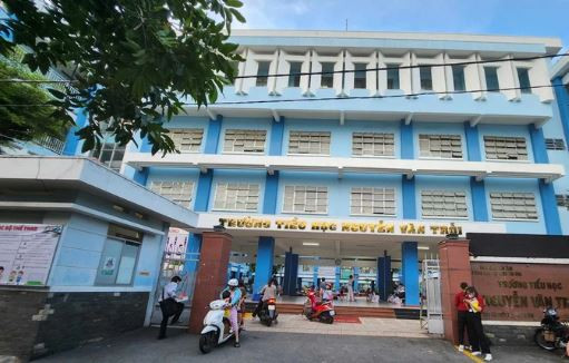 TP.HCM: Xem xét kỷ luật giáo viên có hành vi gây thương tích học sinh ảnh 1