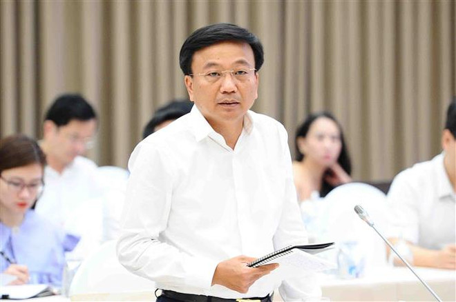 Sẽ hoàn thành 4 dự án thành phần của cao tốc Bắc-Nam đúng kế hoạch ảnh 1