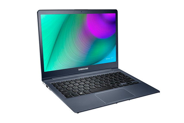 Samsung ra mắt chiếc notebook có độ mỏng, cấu hình ấn tượng ảnh 1