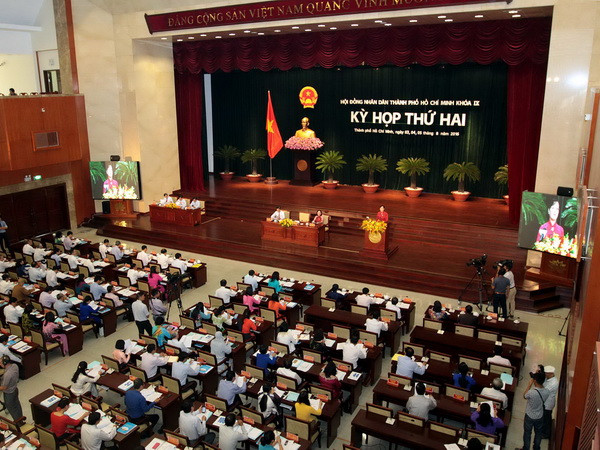 Kỳ họp thứ hai HĐND TP.HCM: "Nóng" vấn đề an toàn vệ sinh thực phẩm ảnh 1