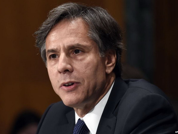 Mỹ-Hàn-Nhật sẽ nhóm họp cấp Thứ trưởng Ngoại giao tại Hawaii ảnh 1