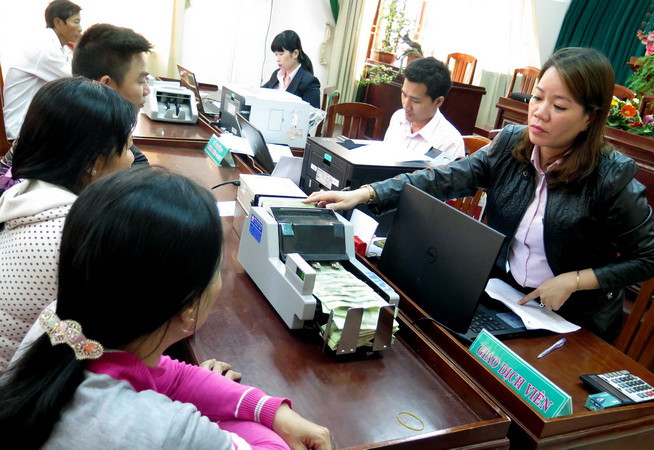 Hơn 2 triệu lượt hộ tại các vùng khó khăn được vay vốn chính sách ảnh 1