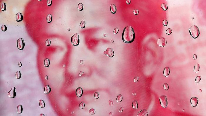 Thị trường M&A toàn cầu: Trung Quốc đang vượt xa các nước khác ảnh 1