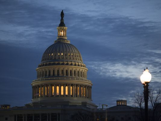 Mỹ: Phe Cộng hòa chính thức công bố dự luật thay thế Obamacare ảnh 1