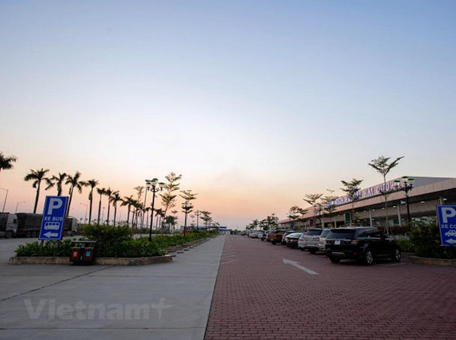 Khi nào sẽ đầu tư các trạm dừng nghỉ còn thiếu trên Cao tốc Bắc-Nam? ảnh 1