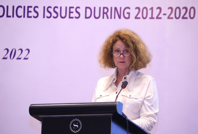 WB: Cần có giải pháp đột phá về chính sách xã hội đến năm 2030 ảnh 2