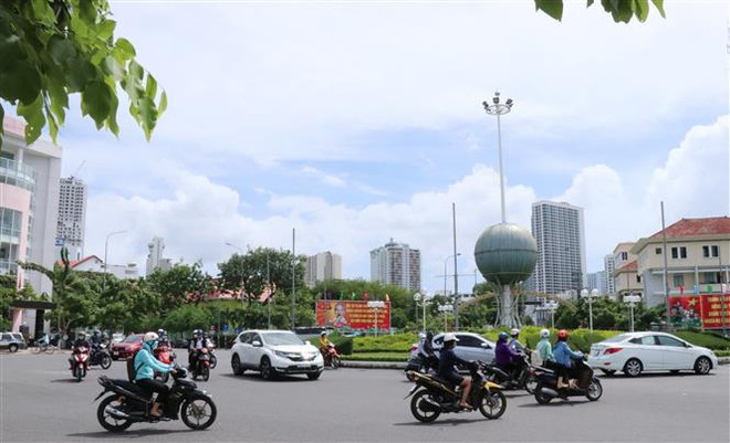 Khánh Hòa thí điểm phân cấp duyệt điều chỉnh cục bộ quy hoạch đô thị ảnh 1