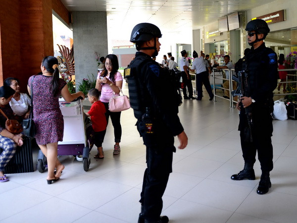 Indonesia lo ngại "những cỗ máy giết người" đã hoạt động ở Philippines ảnh 1