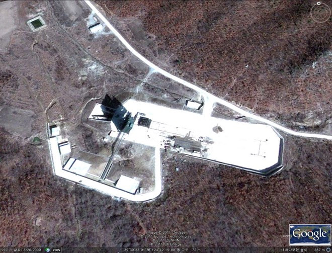 "Chưa có dấu hiệu về việc sắp thử hạt nhân ở Triều Tiên" ảnh 1