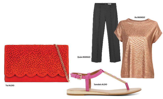 Xuất hiện trong những gam màu này, bạn sẽ nổi nhất trên phố ảnh 11