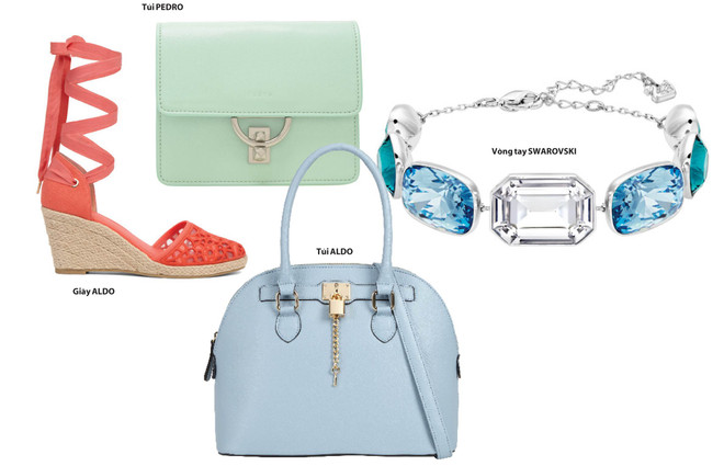 Xuất hiện trong những gam màu này, bạn sẽ nổi nhất trên phố ảnh 5