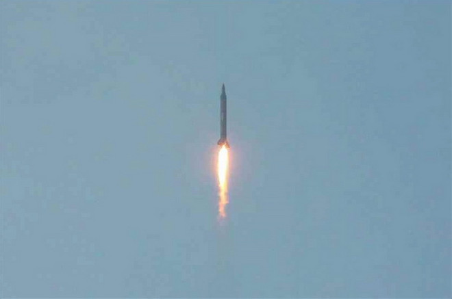 Hàn Quốc trừng phạt nhóm dân sự tiếp xúc với Triều Tiên ảnh 1