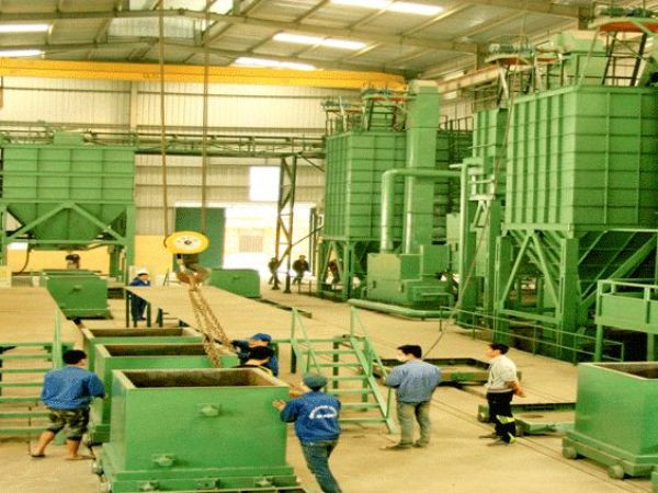 Công ty Mai Động đấu giá 3,6 triệu cổ phần lần đầu ảnh 1