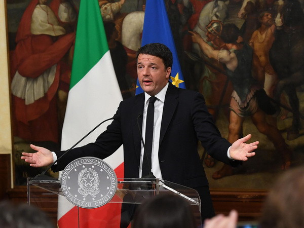 EU tin tưởng vào sự ổn định của Italy trong khi Đức thể hiện quan ngại ảnh 1