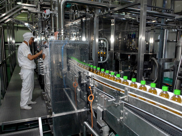 Doanh nghiệp Hàn Quốc mong muốn đầu tư ở Bình Dương ảnh 1