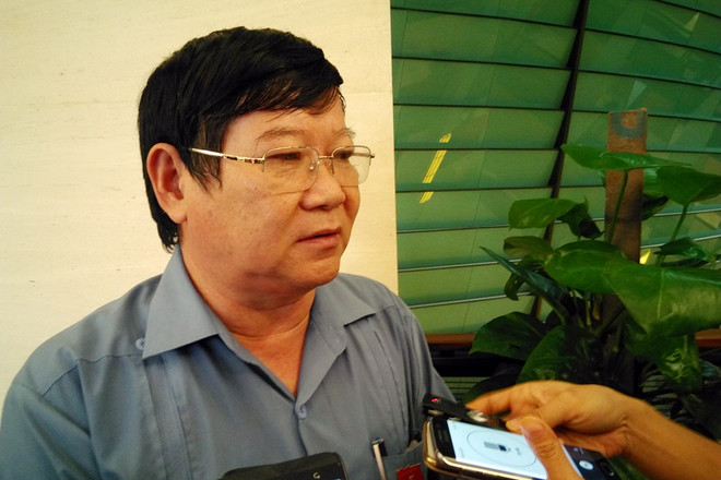 Lập khu “nhạy cảm” sẽ giúp quản lý tốt hơn tệ nạn mại dâm? ảnh 2