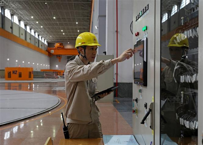 Công bố VNR500 - Top 500 Doanh nghiệp lớn nhất Việt Nam năm 2021 ảnh 2