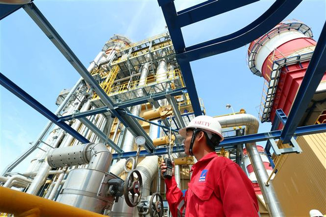 Công bố VNR500 - Top 500 Doanh nghiệp lớn nhất Việt Nam năm 2021 ảnh 1