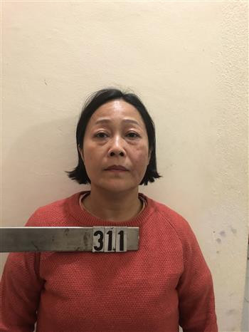 Hà Nội, Lào Cai khởi tố các đối tượng mua bán hóa đơn giá trị gia tăng ảnh 2