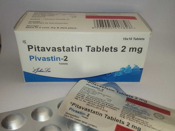 Thuốc trị mỡ máu giúp giảm nguy cơ các bệnh tim mạch ở người nhiễm HIV ảnh 1