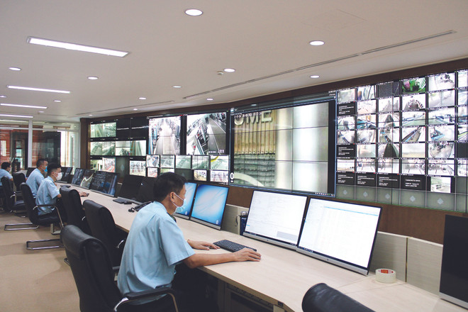 Gian lận thương mại diễn biến phức tạp trên các loại hình vận chuyển ảnh 1