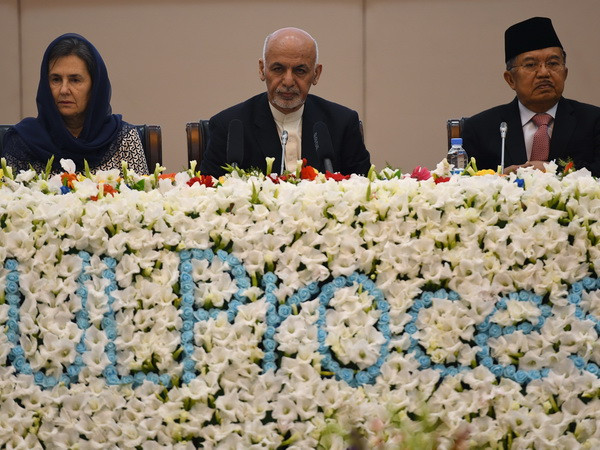 Giới chuyên gia nghi ngờ về tác dụng của đề xuất hòa đàm với Taliban ảnh 1