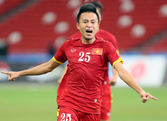 Thắng đậm U23 Indonesia, U23 Việt Nam giành huy chương đồng ảnh 1