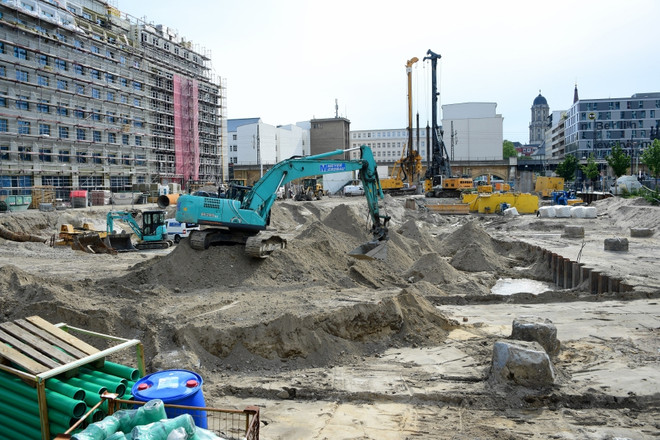 Đức xử lý thành công một quả bom sót lại từ Thế Chiến thứ hai ảnh 1