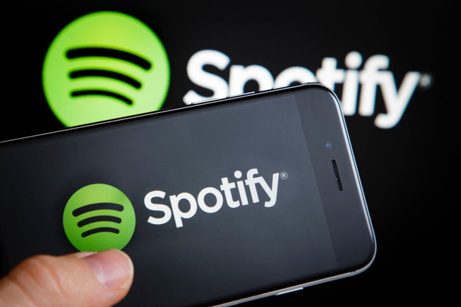 Ứng dụng Spotify cung cấp 35 triệu bài hát cho người dùng Việt ảnh 1