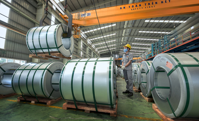 Phát triển bán hàng trực tuyến cho ngành vật liệu xây dựng ảnh 1