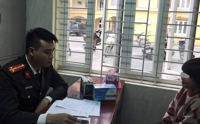 Hà Nội: Tiếp tục phát hiện các cơ sở, cá nhân đẩy giá khẩu trang ảnh 1