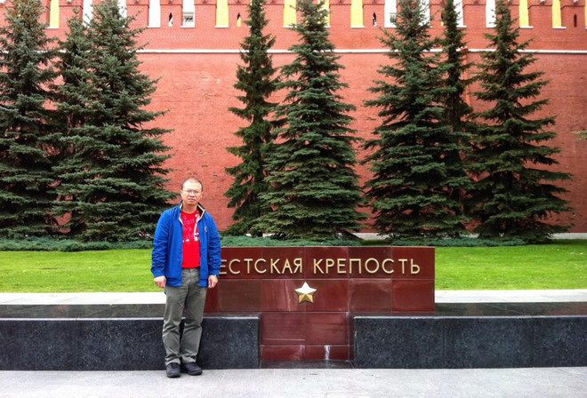 Vẻ đẹp của văn hóa và âm nhạc Xứ sở Bạch dương mãi trường tồn ảnh 1