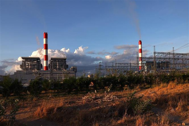 Đa dạng nguồn năng lượng cho ngành sản xuất: Áp lực nguồn cung ảnh 1