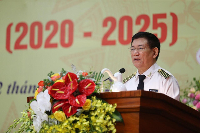 Kiểm toán nhà nước kiến nghị xử lý hơn 323.000 tỷ đồng trong 5 năm ảnh 2