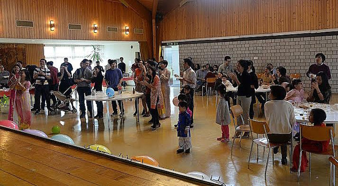 Cộng đồng người Việt ở Australia, Thụy Sỹ đón Tết Bính Thân 2016 ảnh 2