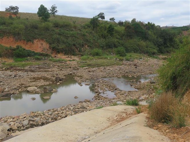 Phát triển hài hòa thủy điện: Giảm thiểu các tác động tiêu cực ảnh 1