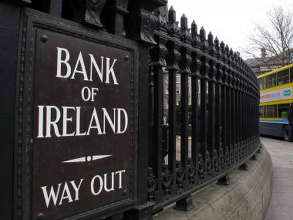 Thất nghiệp ở Ireland giảm xuống mức thấp nhất từ 2009 ảnh 1