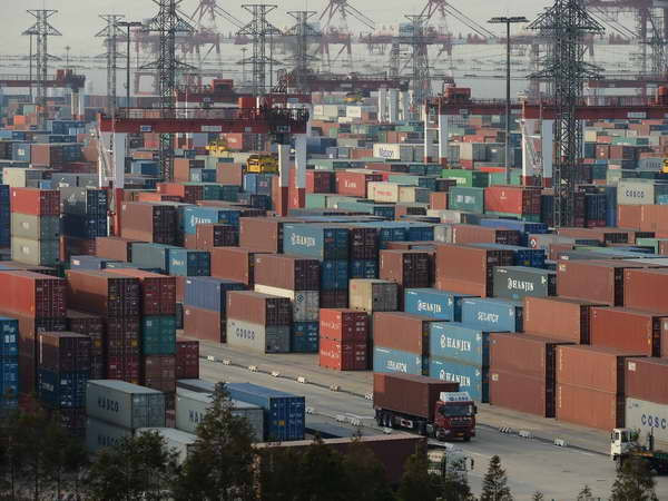 Năm thành tố để tăng cường mô hình tăng trưởng mới ảnh 1